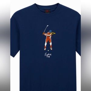 Brand new never work Jordan tee shirt